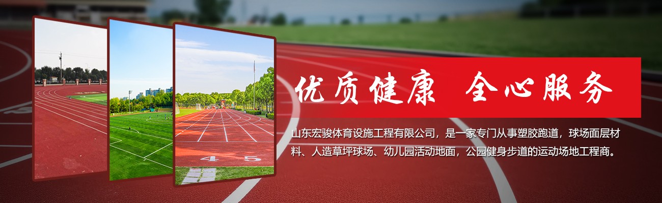 山東宏駿體育設施工程有限公司